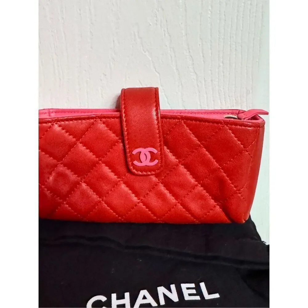 Chanel Wallet clutch